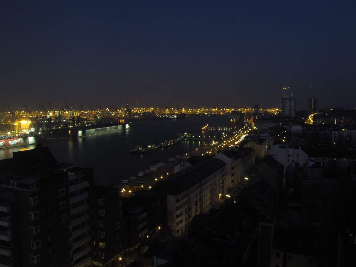 Hafen. Frh!