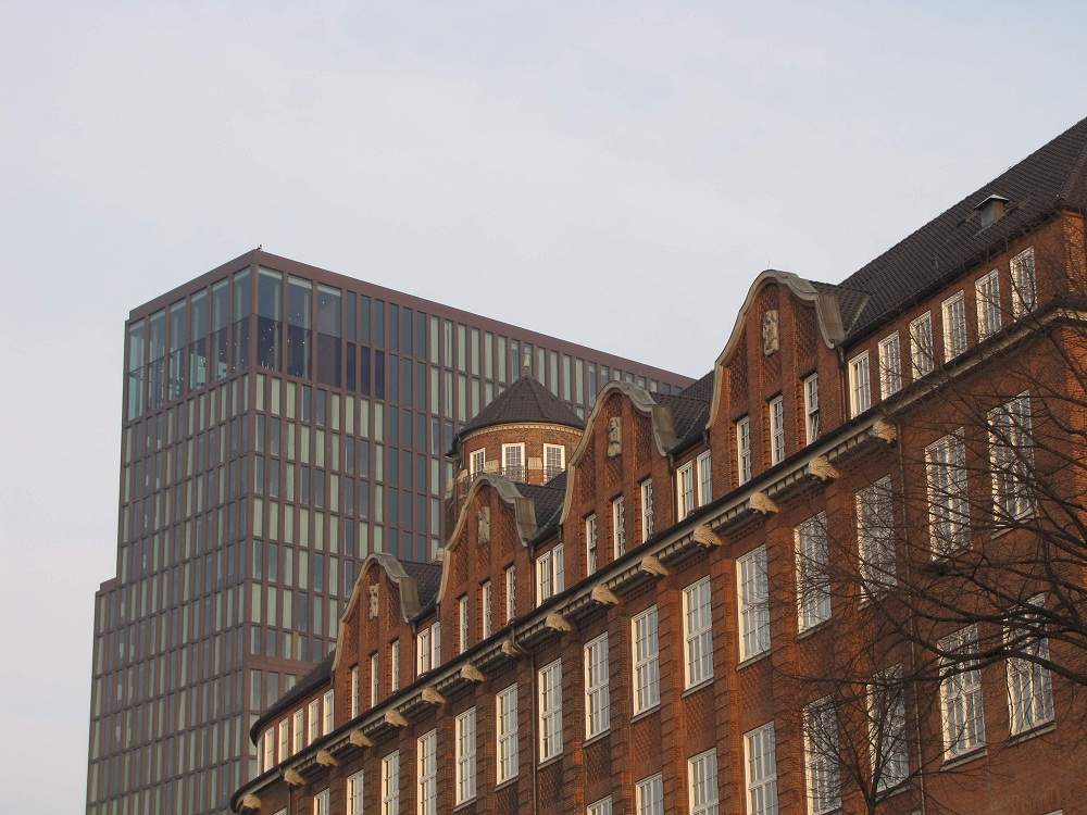Hamburg, St. Pauli