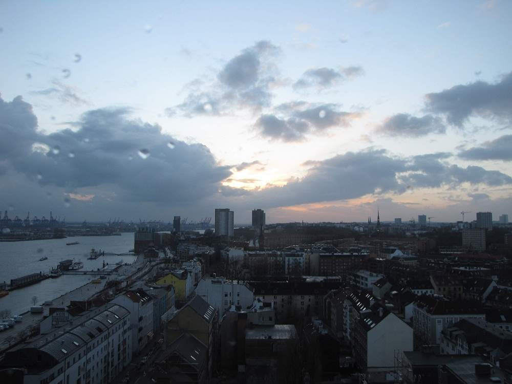 Abendrot