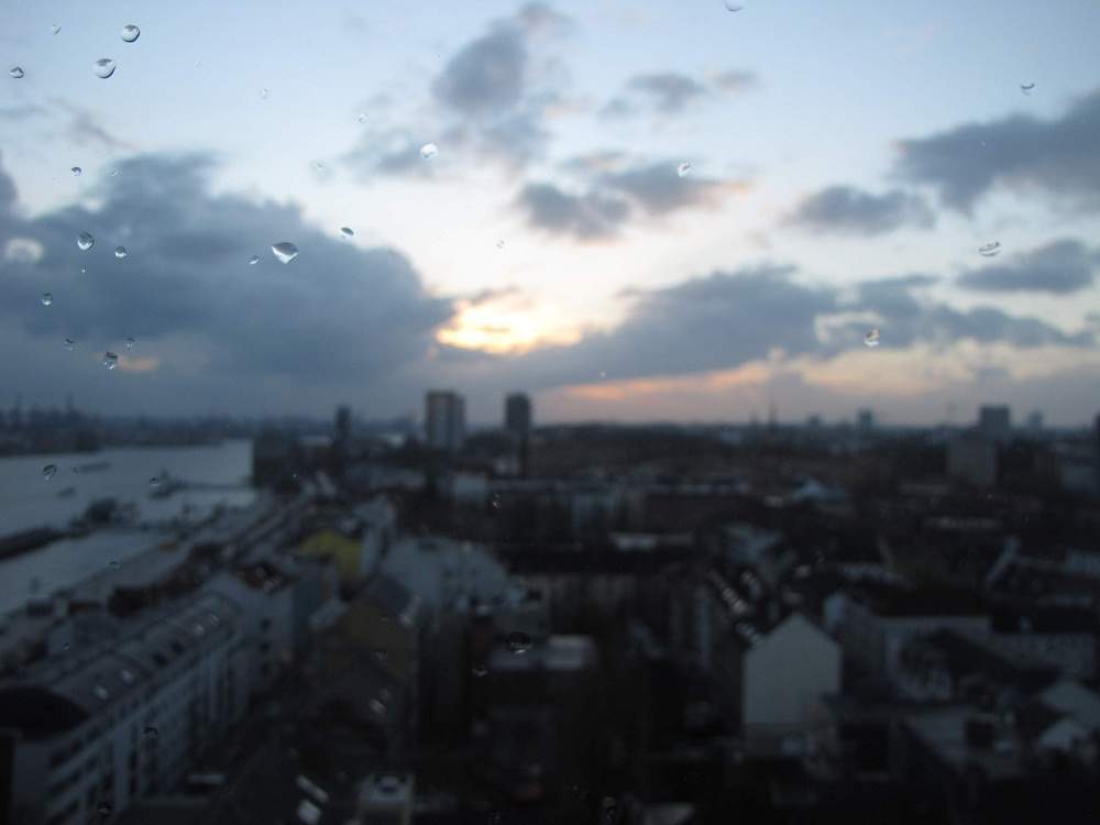 Abendrot