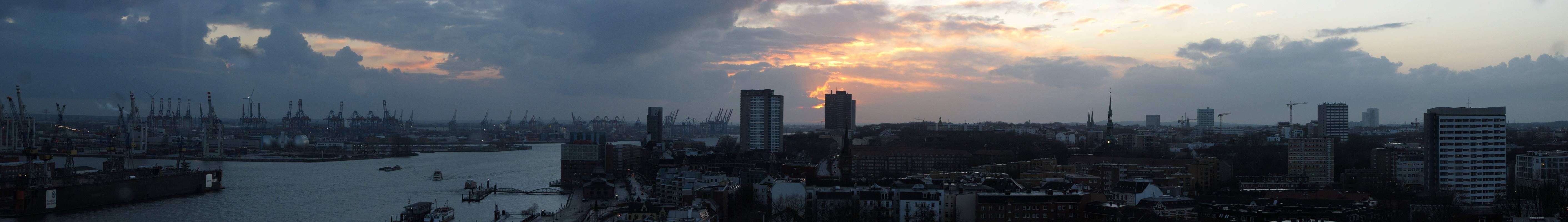 Noch so ein Panorama