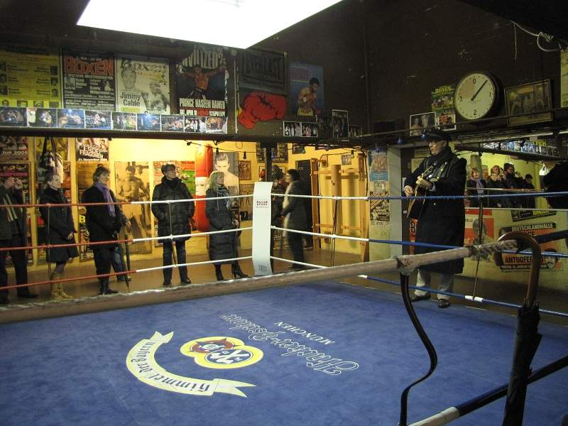 Der Ring