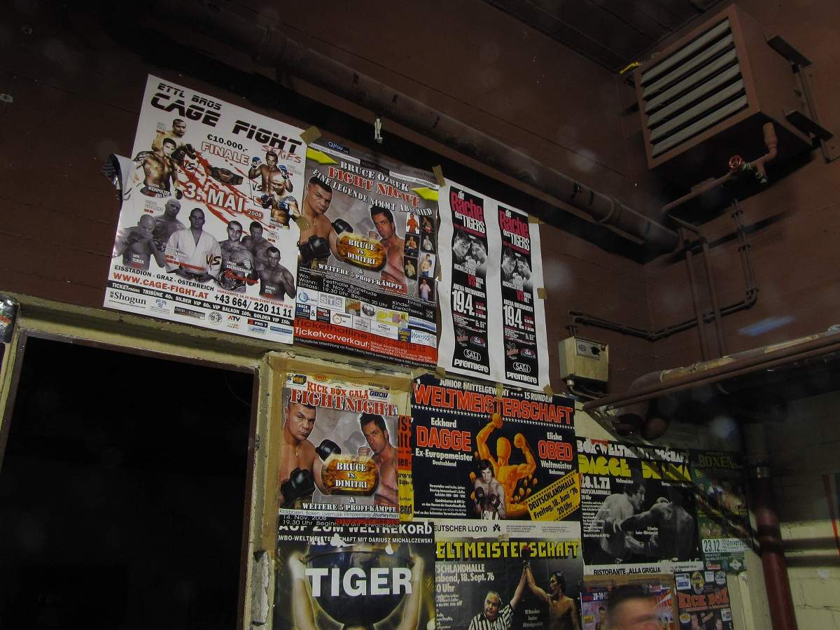 Boxposter