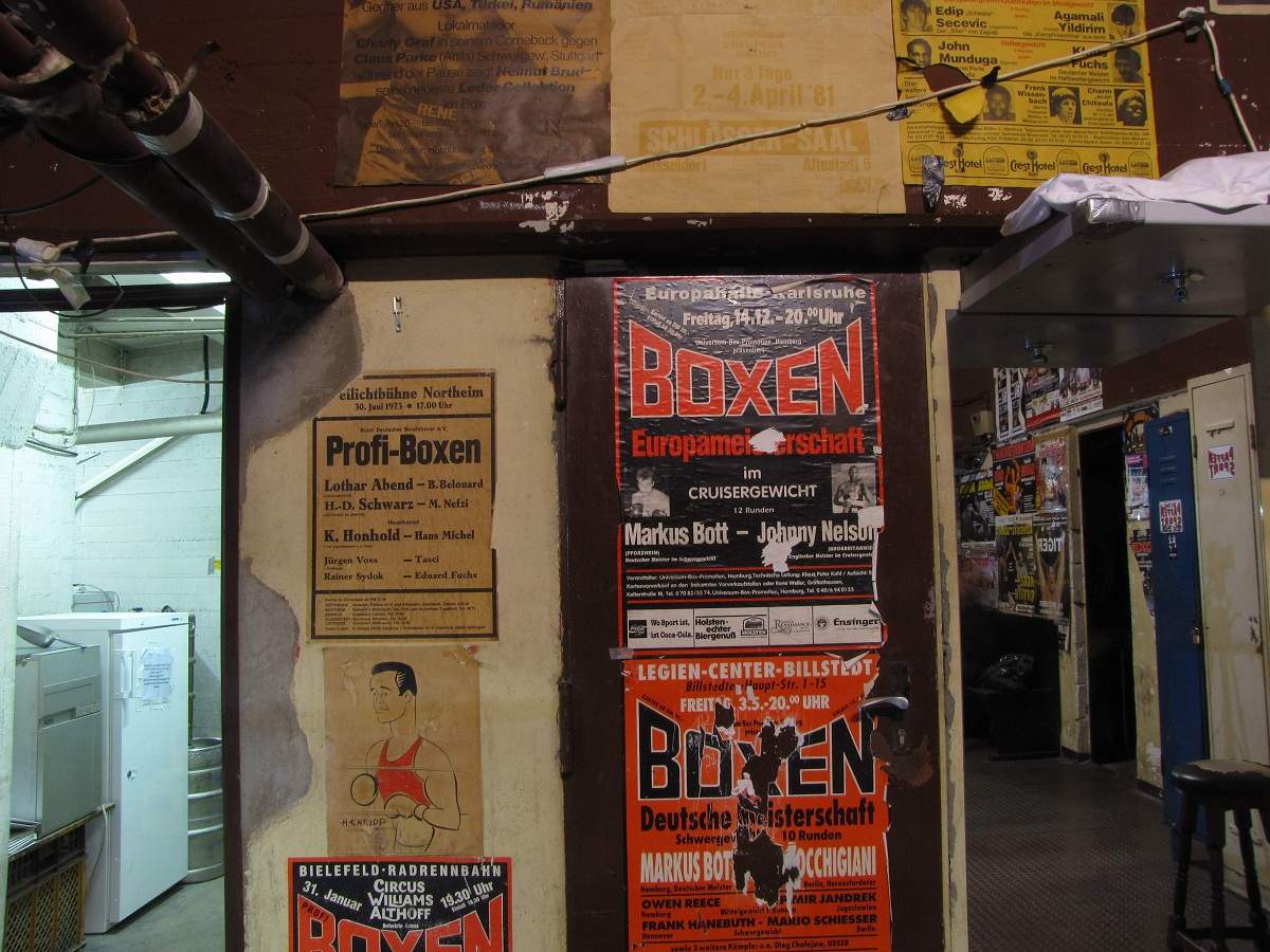Boxposter
