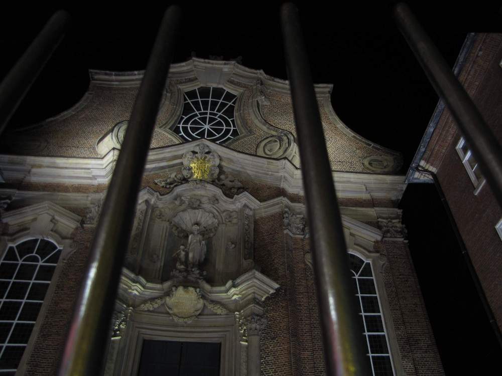 Kirche St. Joseph