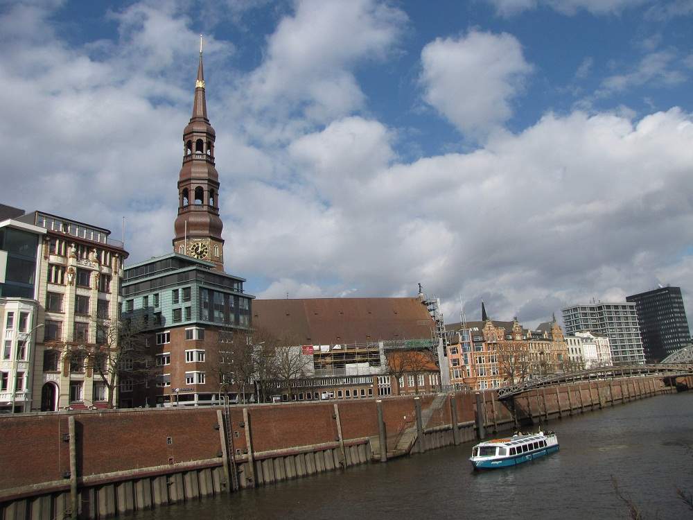 Hamburg