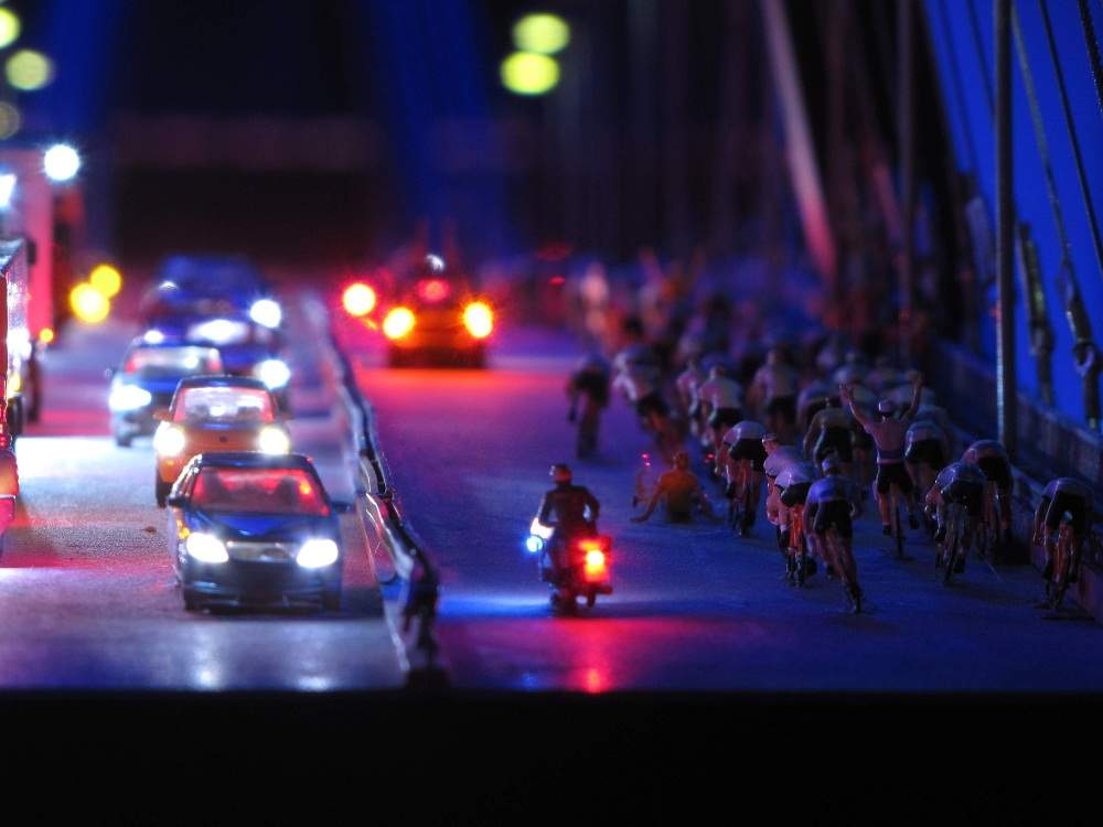 Miniatur Wunderland, Hamburg