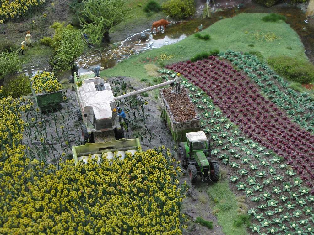 Miniatur Wunderland, Hamburg