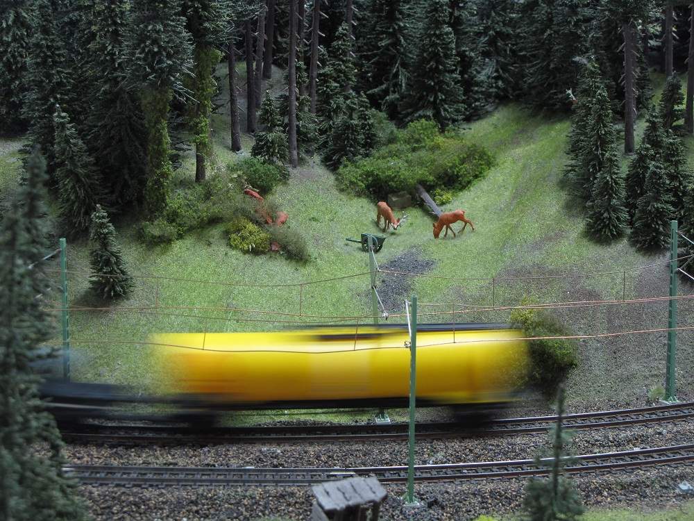 Miniatur Wunderland, Hamburg