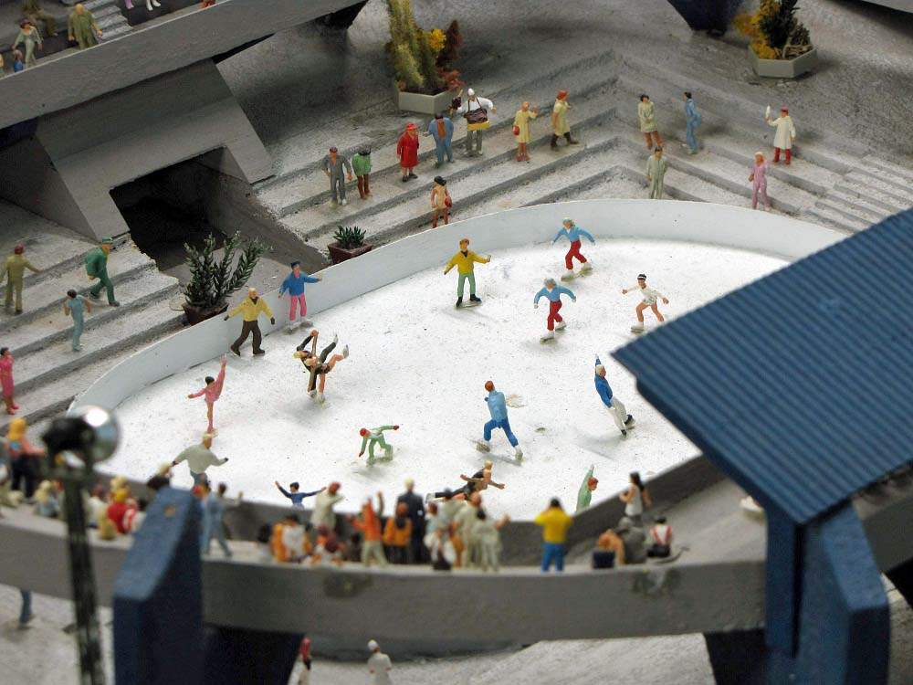 Miniatur Wunderland, Hamburg