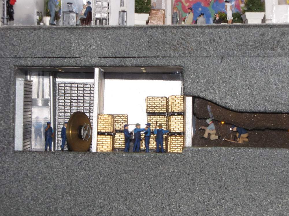 Miniatur Wunderland Hamburg