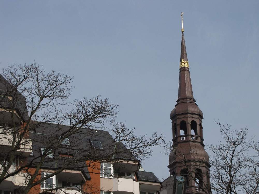 Hafenrundfahrt
