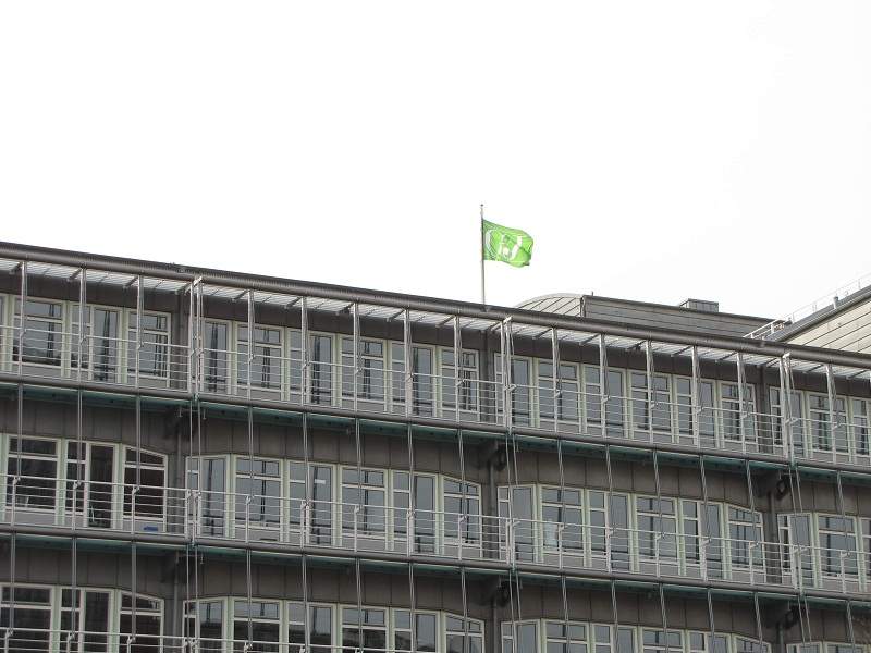Hamburg