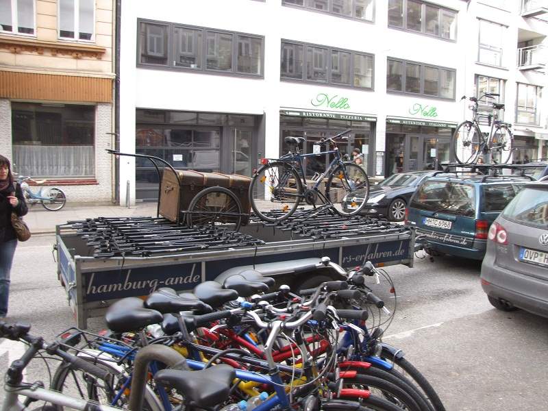 Hamburg