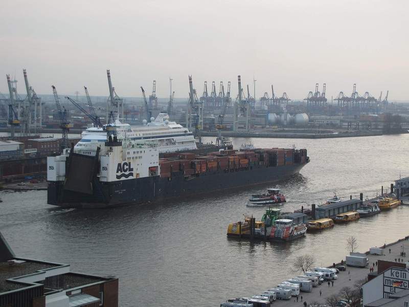 Hamburg