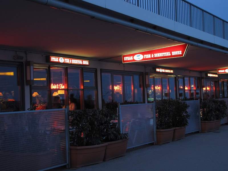 St. Pauli Landungsbrcken