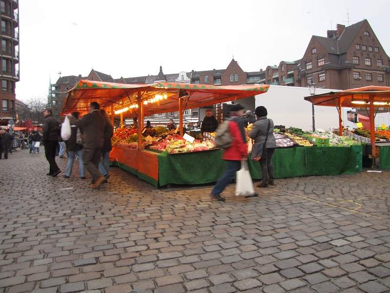 Hamburg