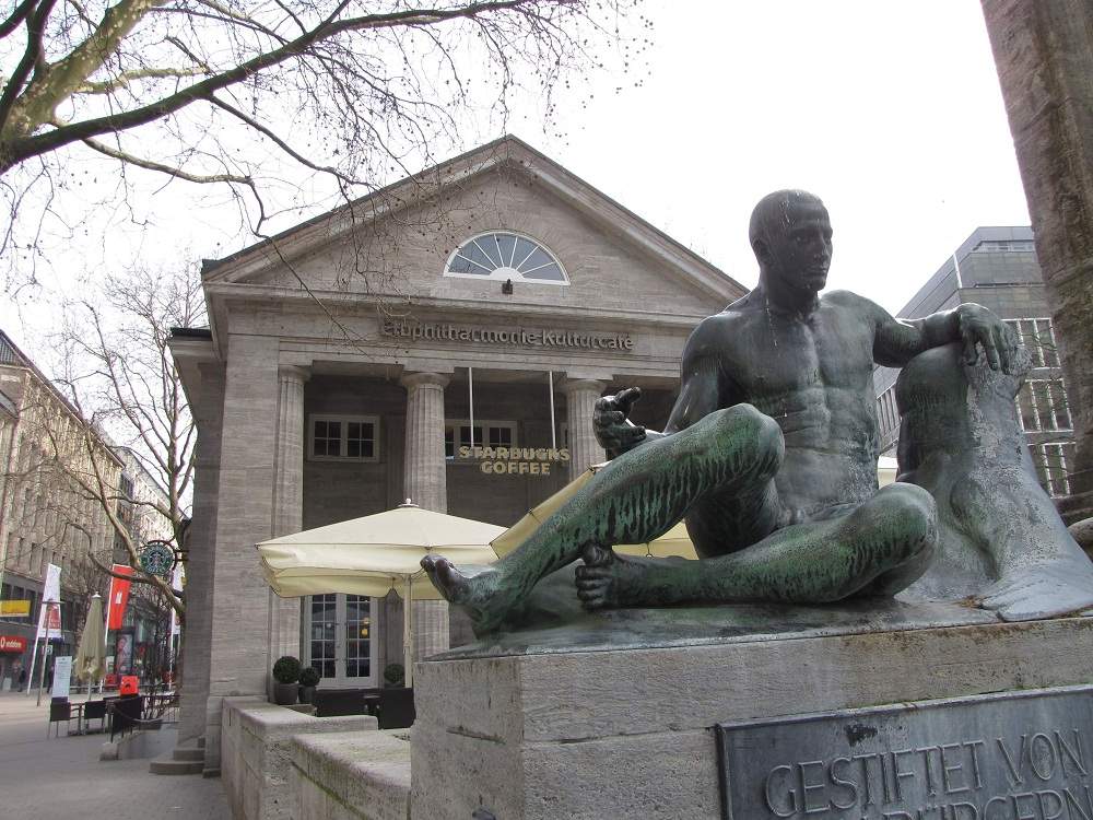 Hamburg
