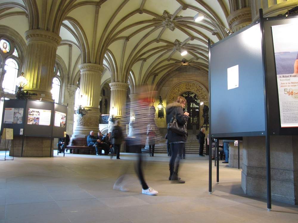Hamburg Rathaus