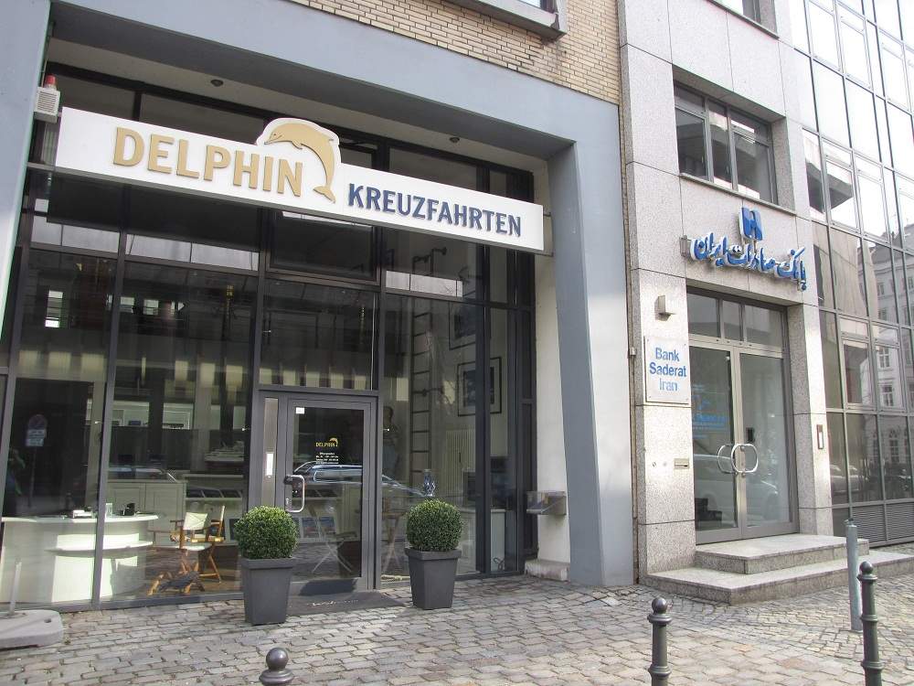 Hamburg Deichstrae