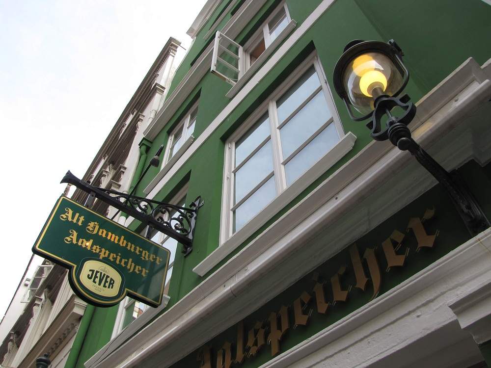 Hamburg