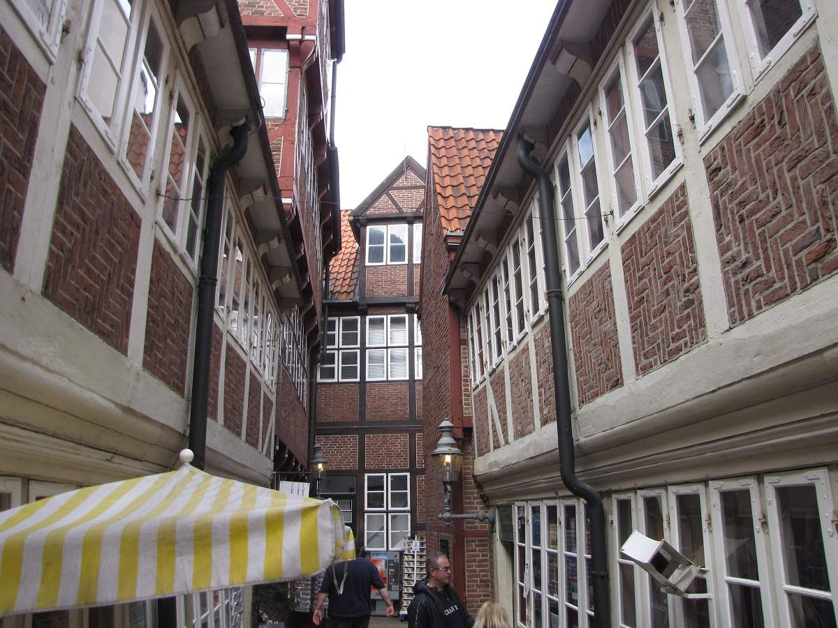 Hamburg