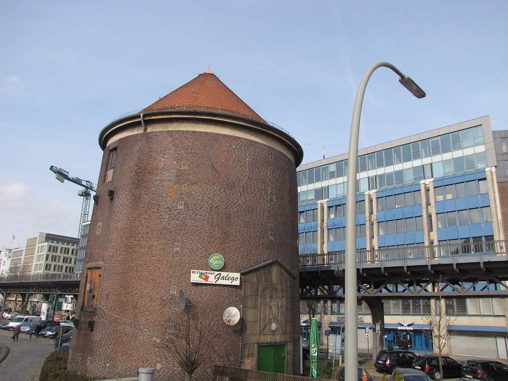 Hamburg 