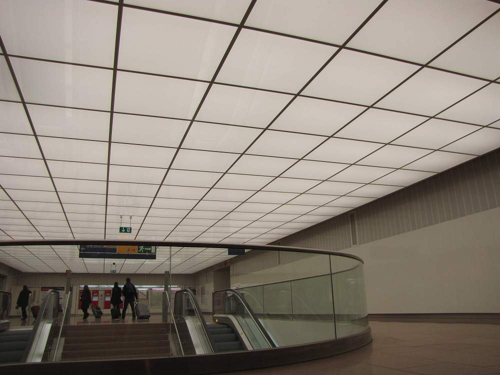 Flughafen
