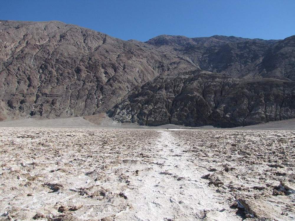 Death Valley - Badwater