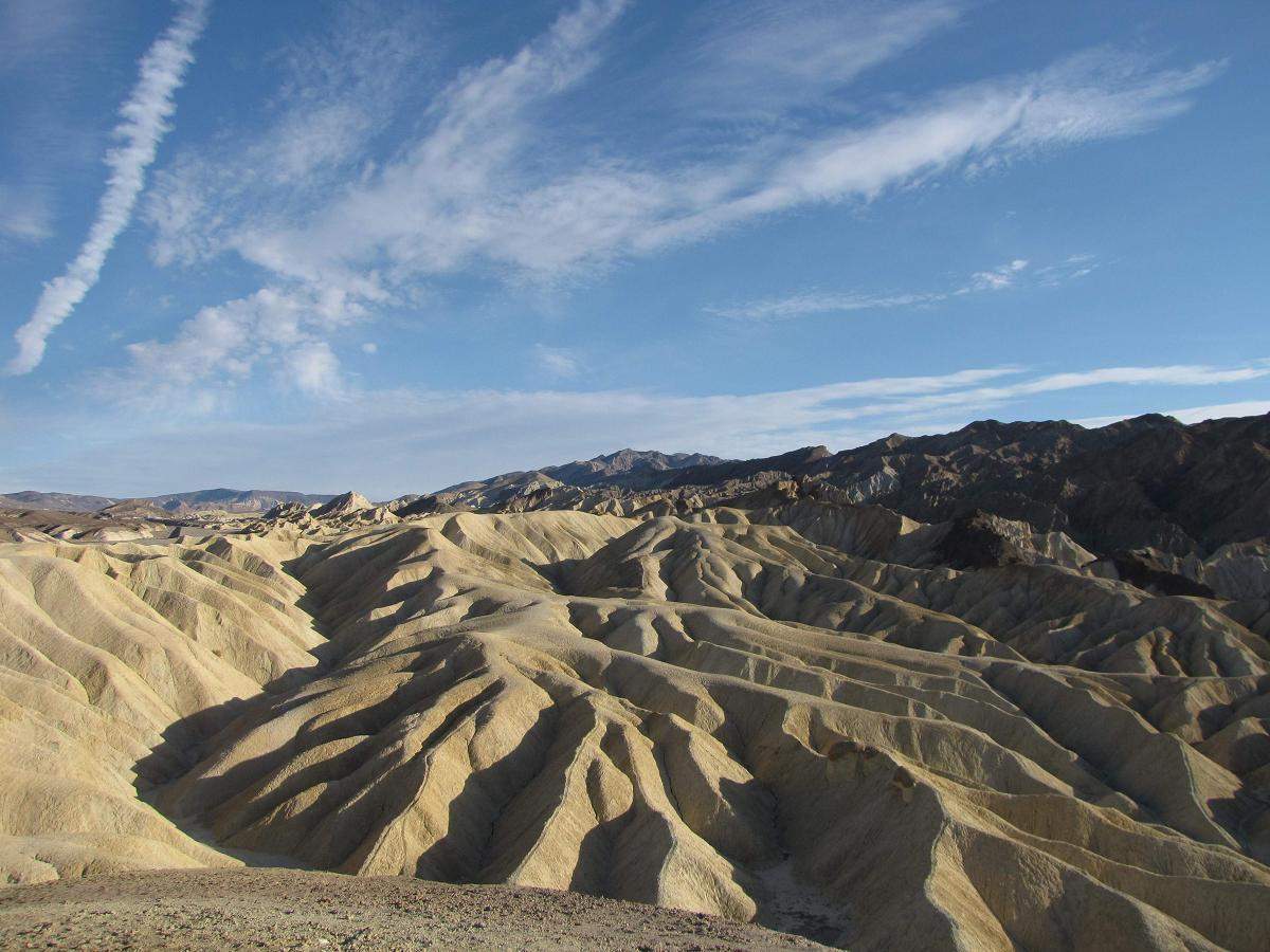 Zabriskie Point