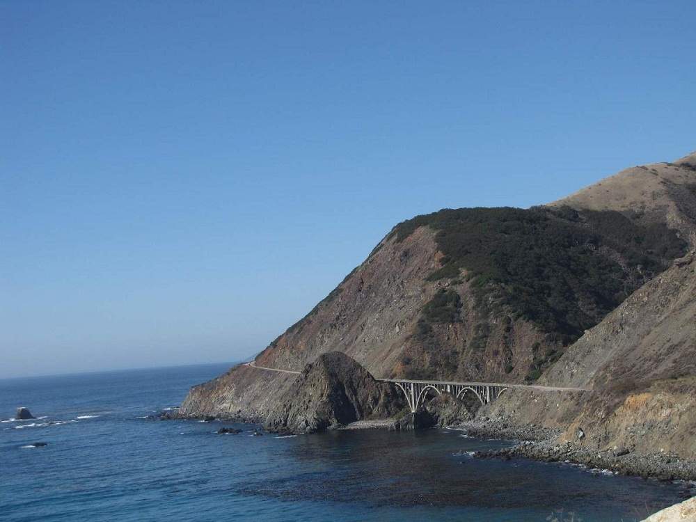 Highway 1