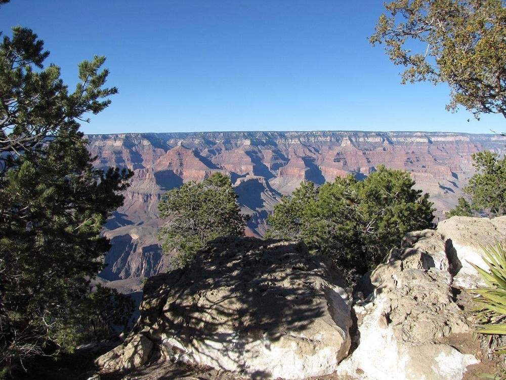 Grand Canyon