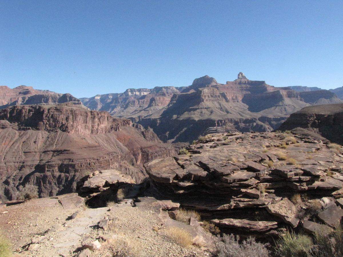 Grand Canyon f�r Insider
