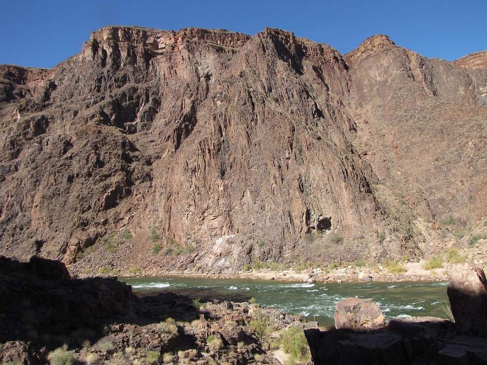 Grand Canyon f�r Insider