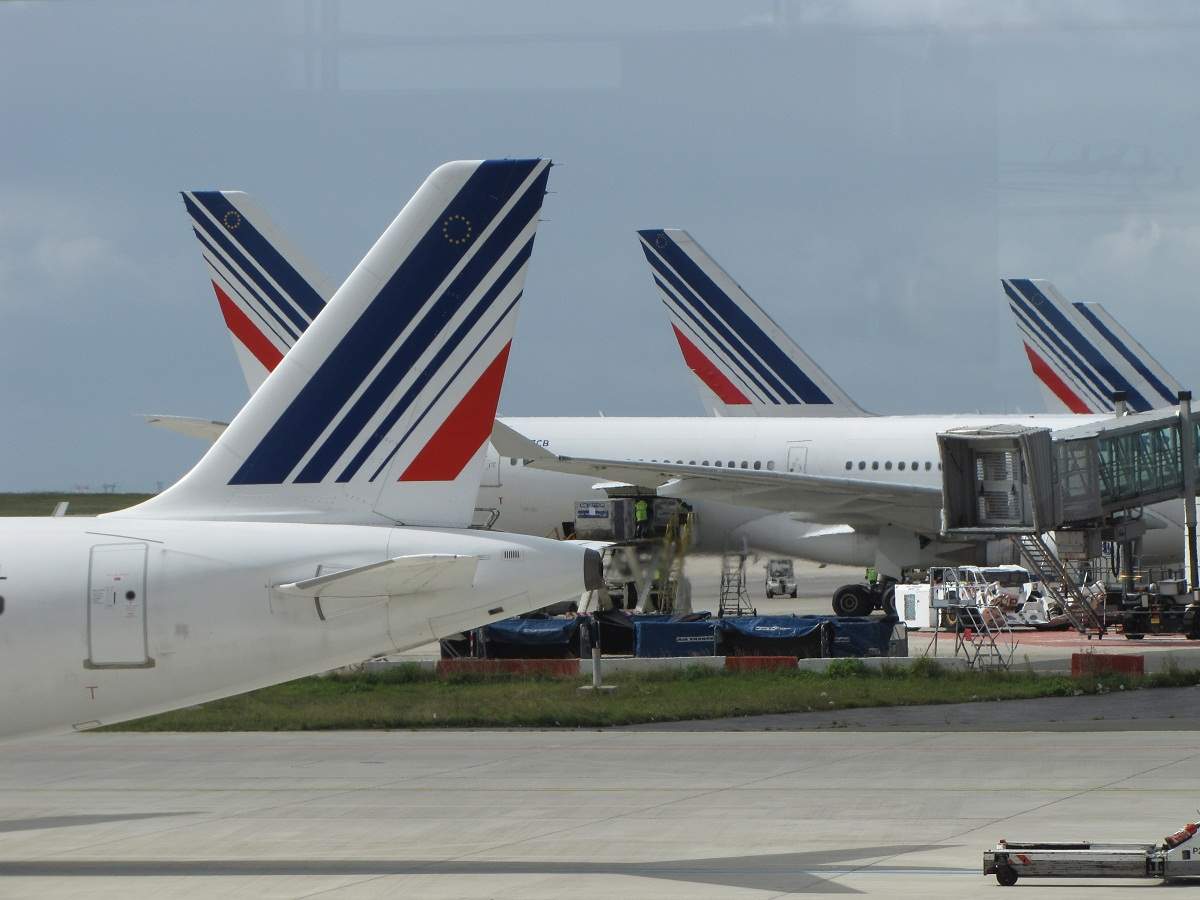 Gefl&uuml;gel, franz&ouml;sische Art