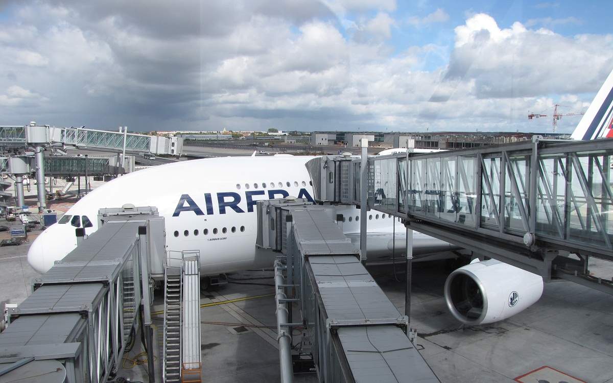 Gleich ist es soweit ...