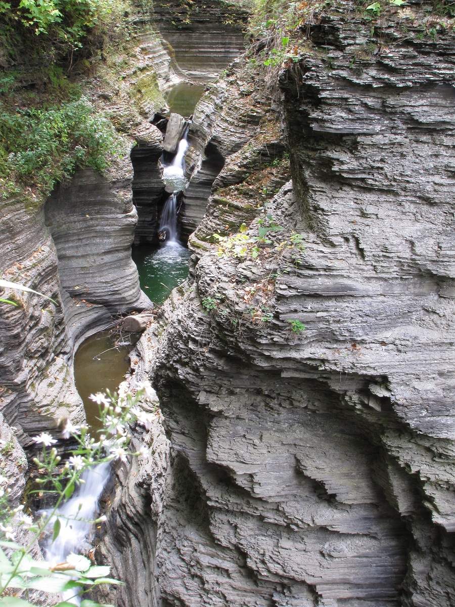  Watkins Glen State Park