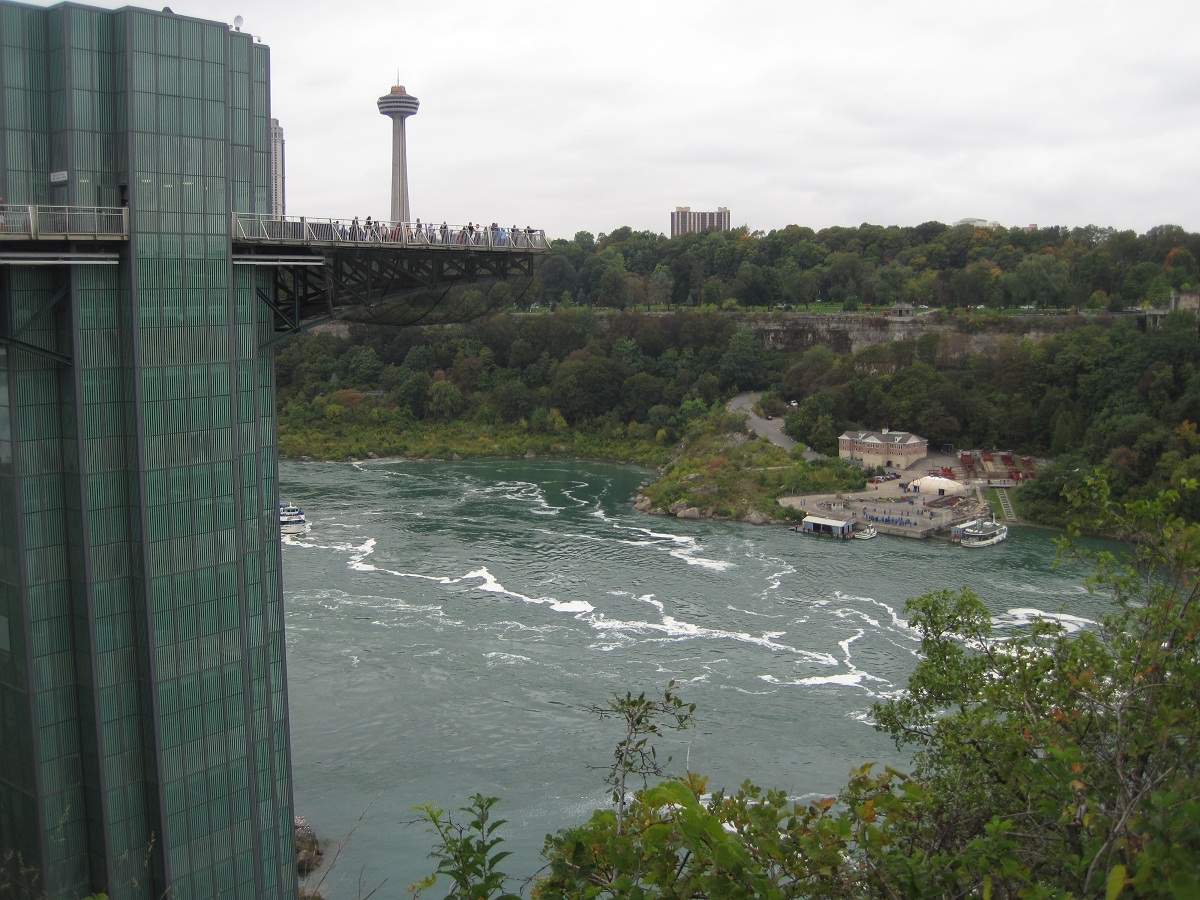 Niagara Falls