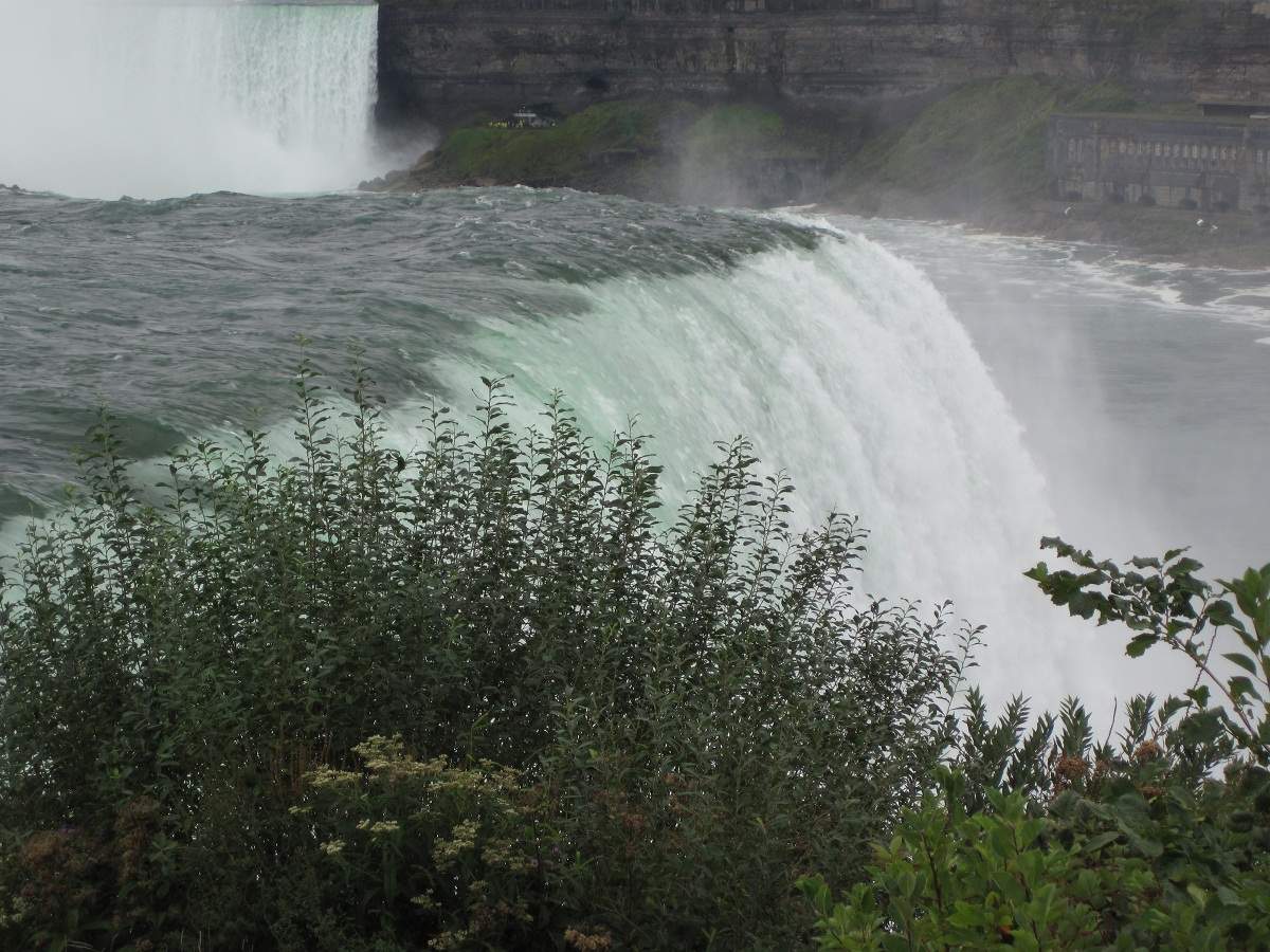 Niagara Falls