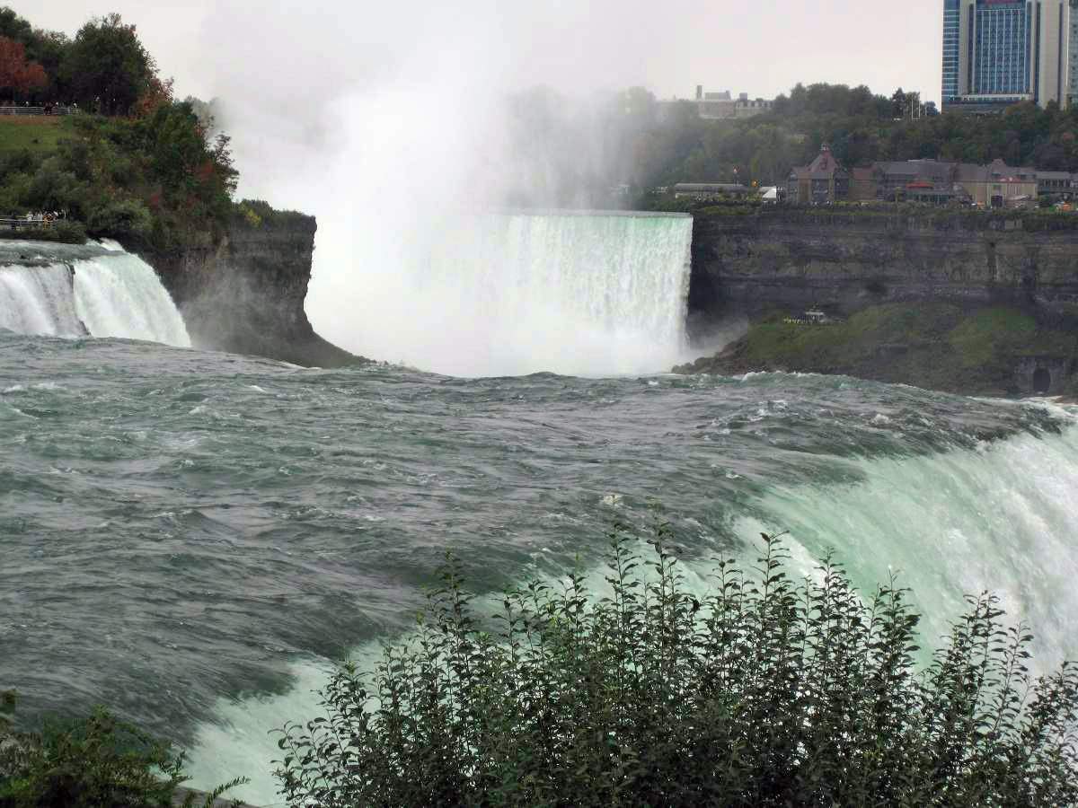 Niagara Falls