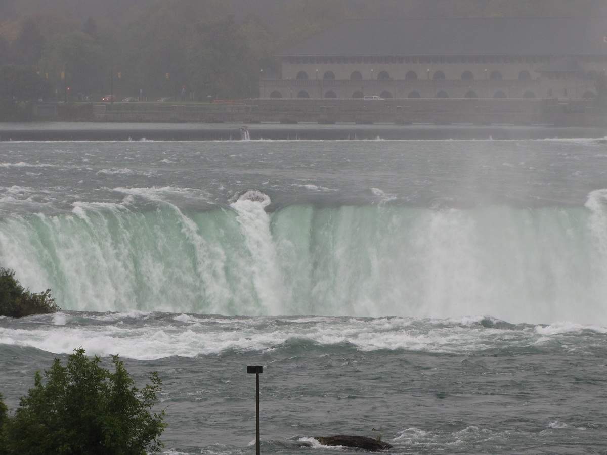 Niagara Fallls