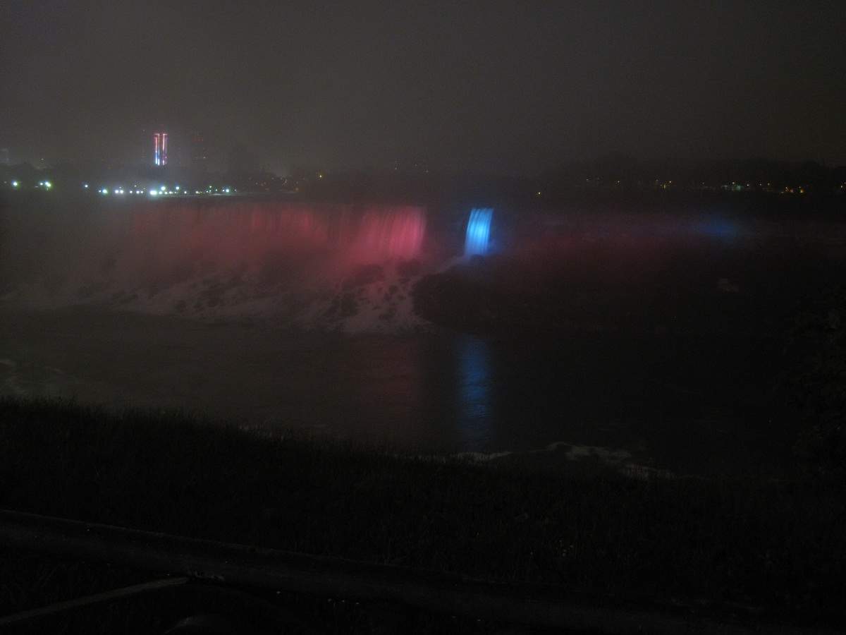 Niagara Falls