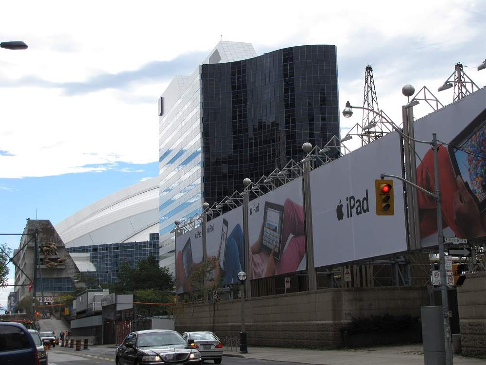 Toronto