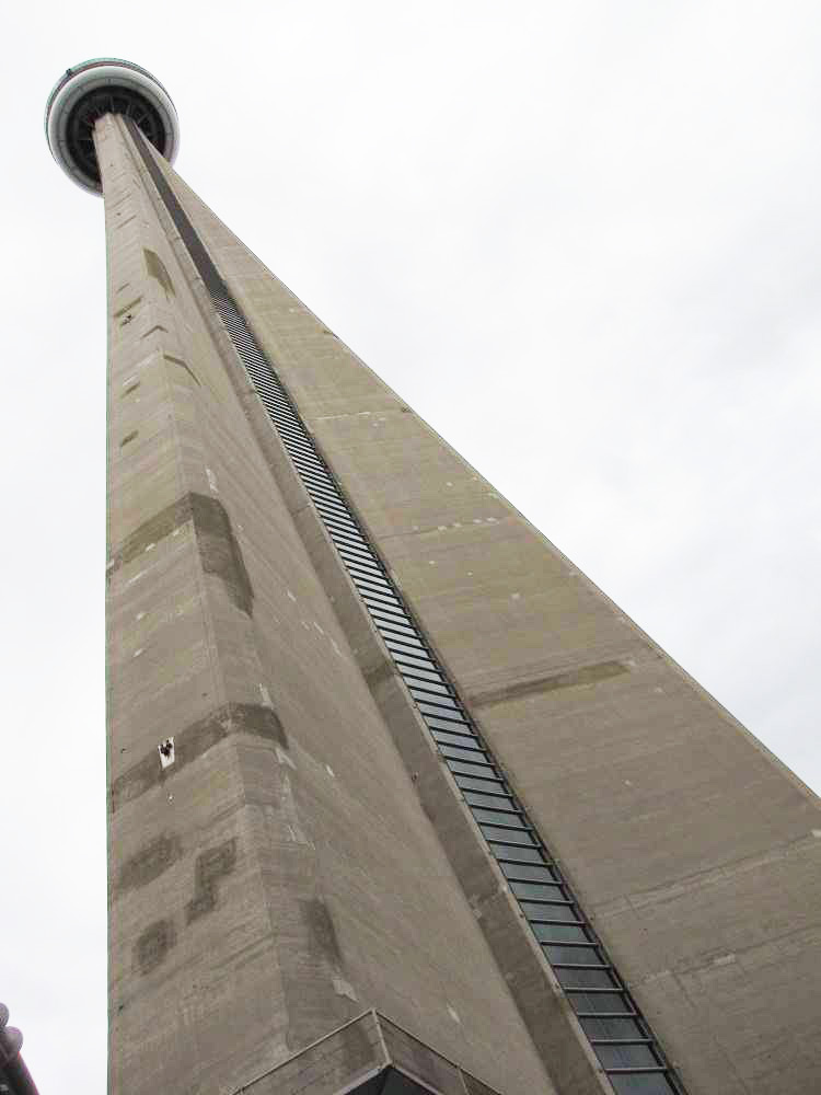 Toronto - CN Tower