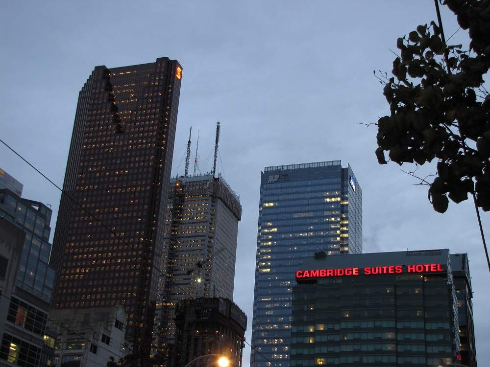 Toronto