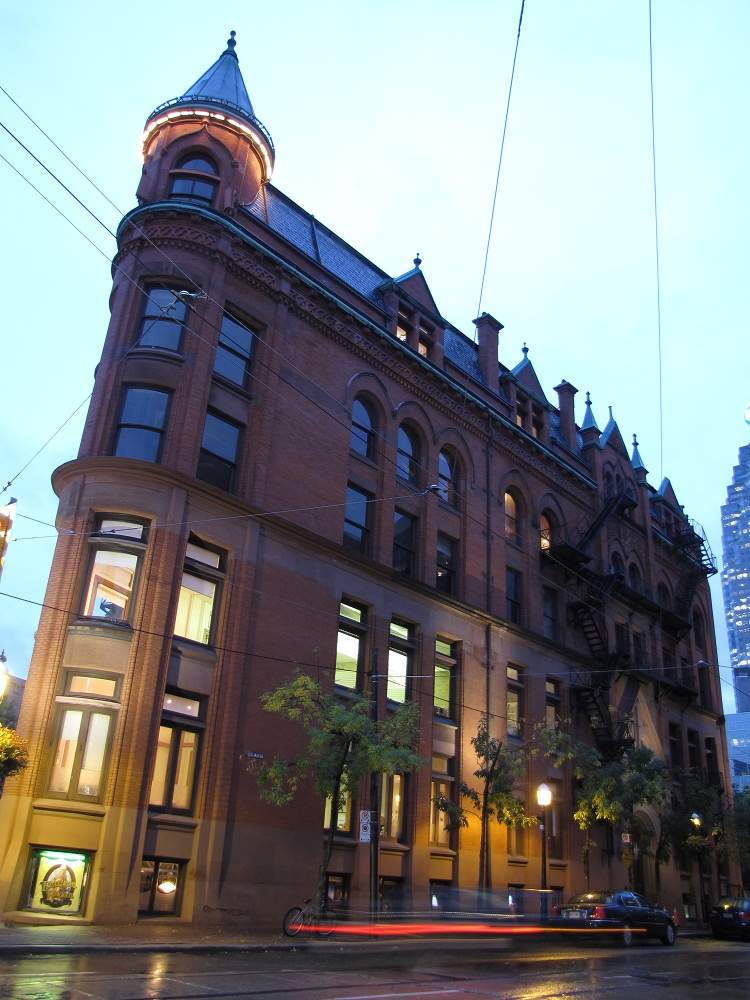 Toronto