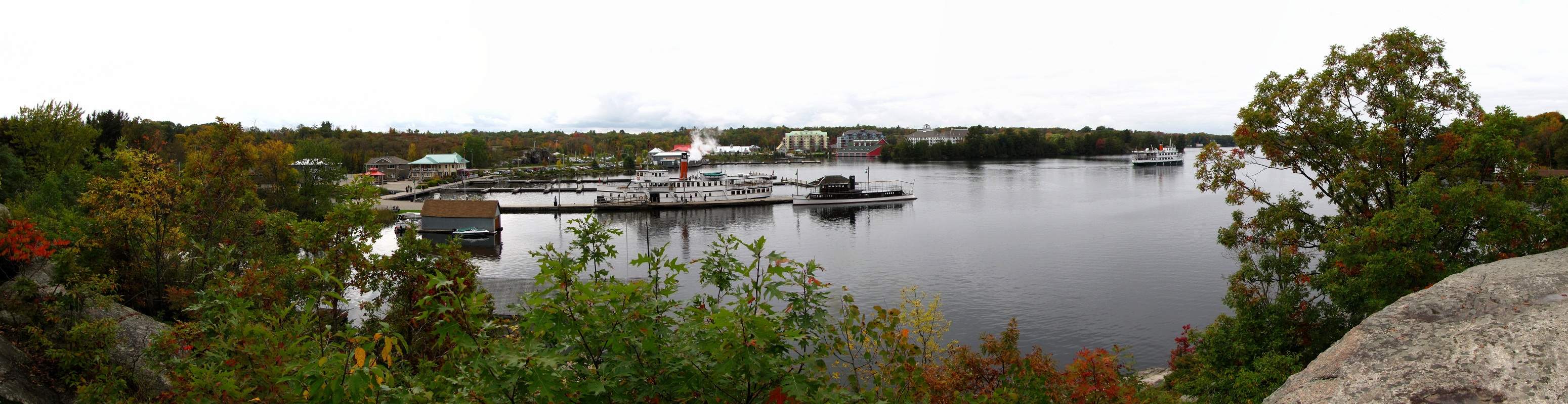 Gravenhurst Ontario