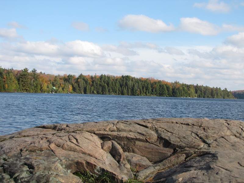 Algonquin Provincial Park