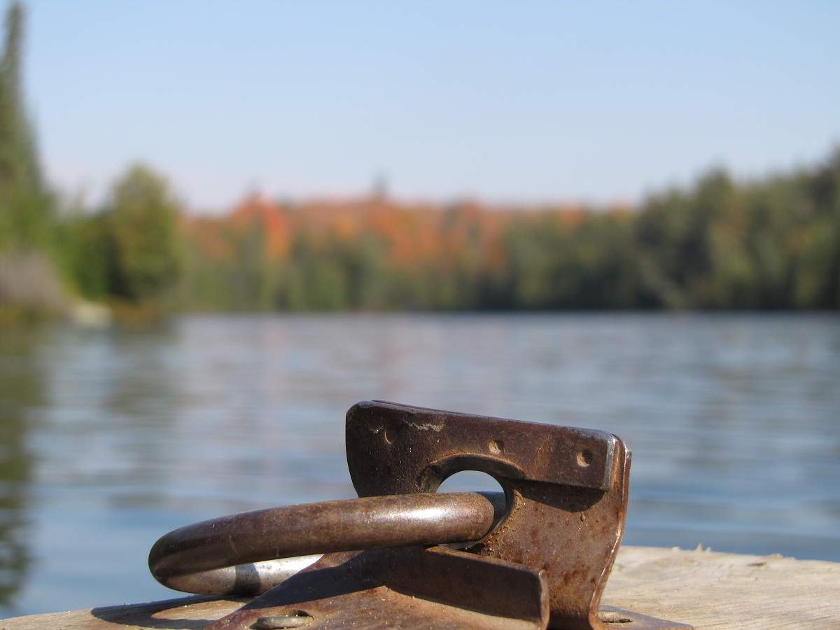 Algonquin Provincial Park