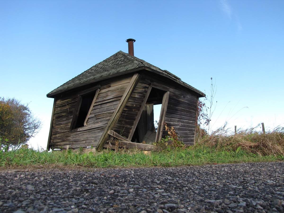 Traumhaus